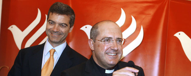 Ultim�tum del Banco de Espa�a: CajaSur no cumple el coeficiente de solvencia